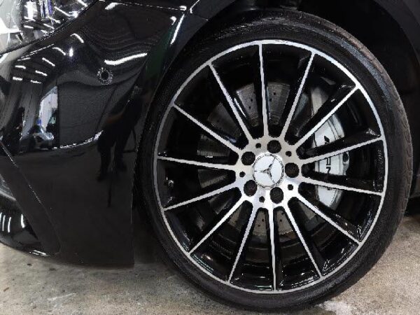 Ref:AUX-18426377 MERCEDES BENZ E-CLASS 2020 - Image 8