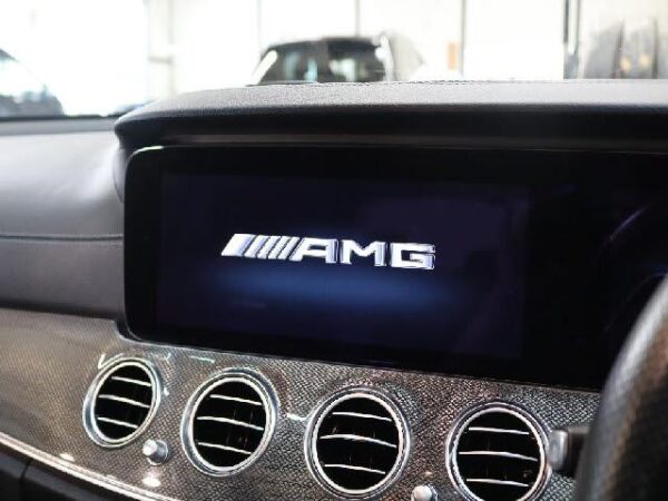Ref:AUX-18426377 MERCEDES BENZ E-CLASS 2020 - Image 10