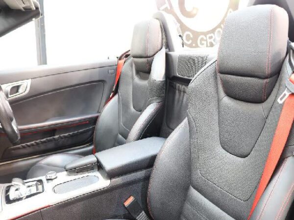 Ref:AUX-18426382 MERCEDES BENZ SLC 2016 - Image 4