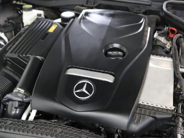 Ref:AUX-18426382 MERCEDES BENZ SLC 2016 - Image 6