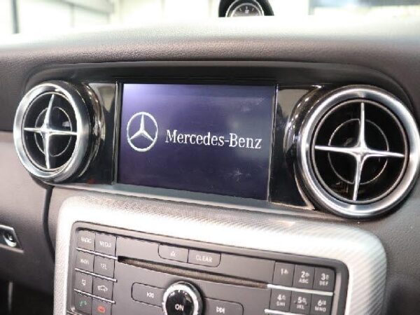 Ref:AUX-18426382 MERCEDES BENZ SLC 2016 - Image 10