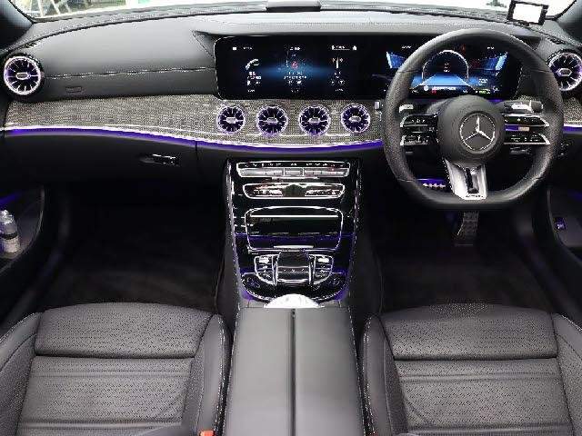 Ref:AUX-18426388 AMG E-CLASS 2020 - Image 2