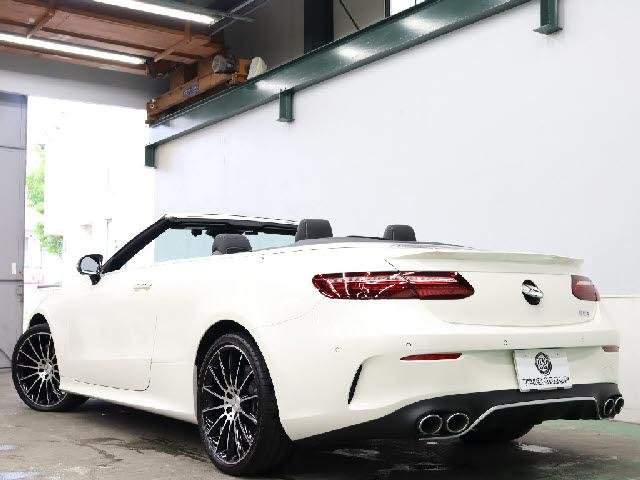 Ref:AUX-18426388 AMG E-CLASS 2020 - Image 3