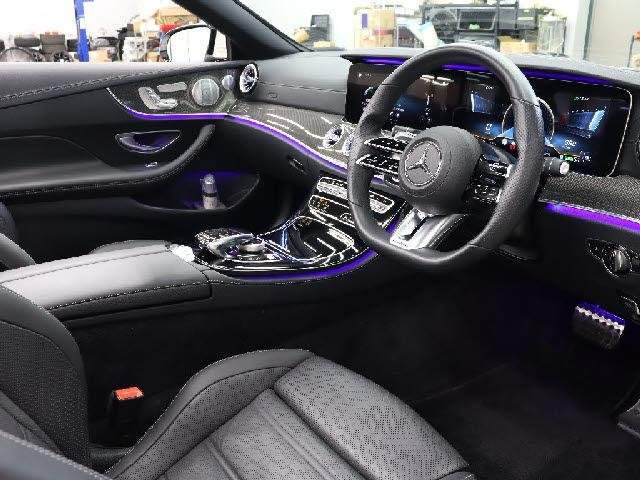 Ref:AUX-18426388 AMG E-CLASS 2020 - Image 4