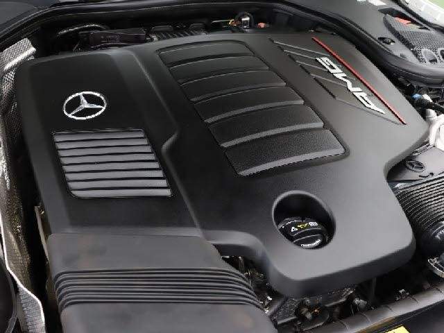 Ref:AUX-18426388 AMG E-CLASS 2020 - Image 5
