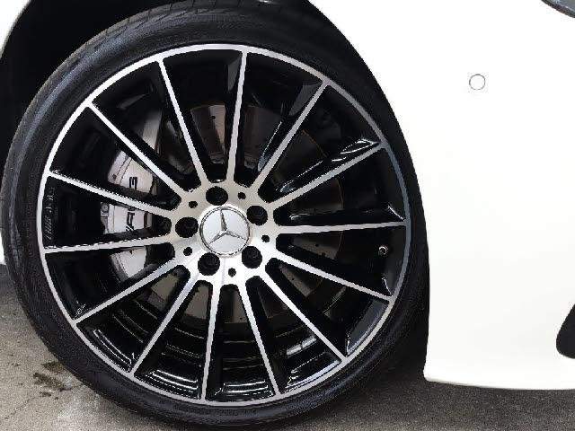 Ref:AUX-18426388 AMG E-CLASS 2020 - Image 7