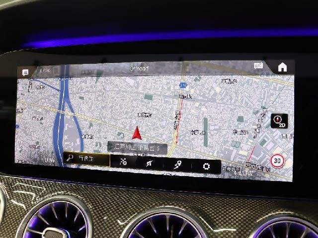 Ref:AUX-18426388 AMG E-CLASS 2020 - Image 8