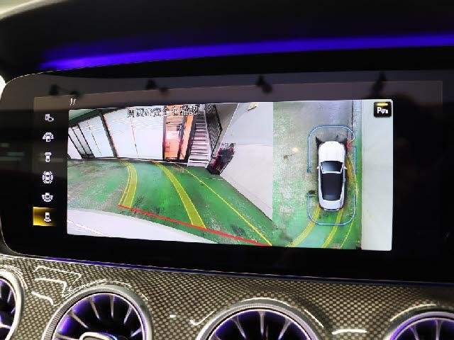 Ref:AUX-18426388 AMG E-CLASS 2020 - Image 9