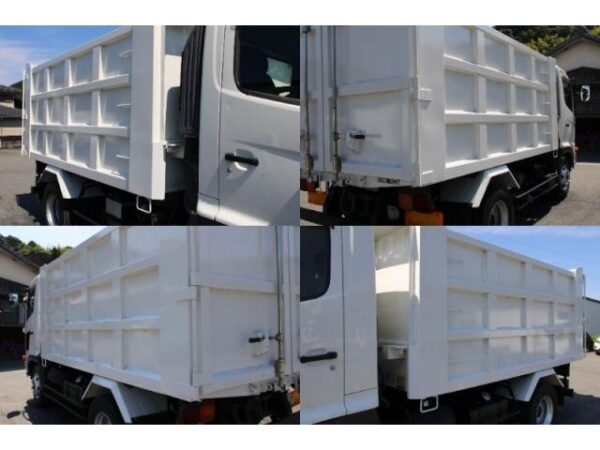 Ref:AUX-18428630 HINO HINO RANGER 2011 - Image 11