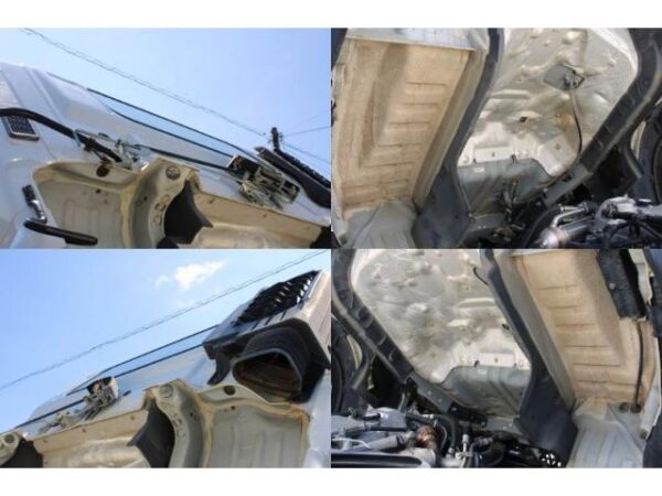 Ref:AUX-18428630 HINO HINO RANGER 2011 - Image 13