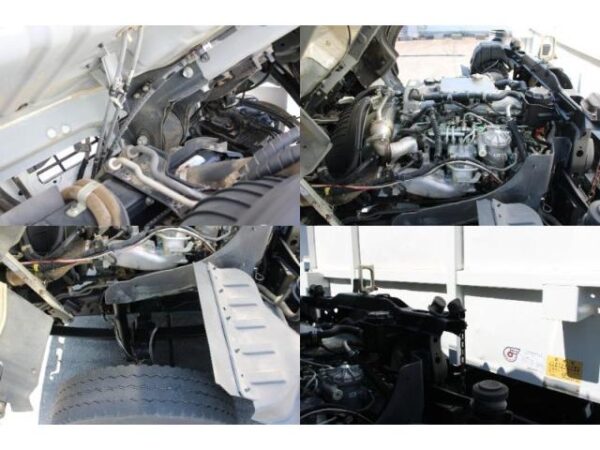 Ref:AUX-18428630 HINO HINO RANGER 2011 - Image 14