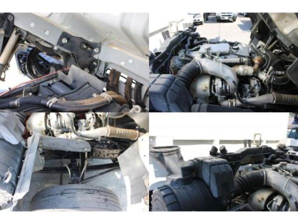 Ref:AUX-18428630 HINO HINO RANGER 2011 - Image 15