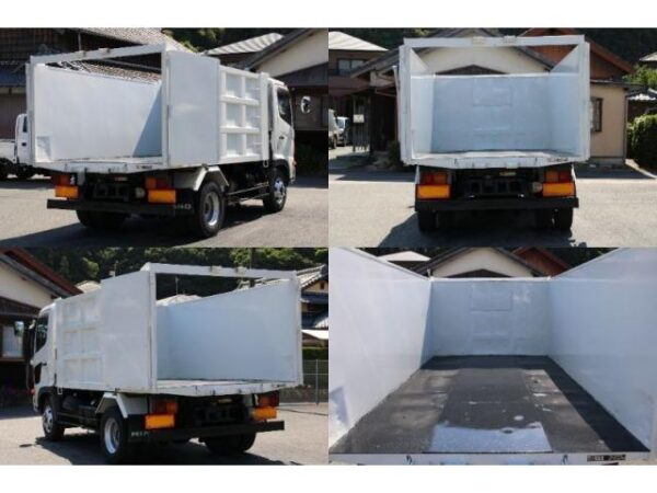 Ref:AUX-18428630 HINO HINO RANGER 2011 - Image 17