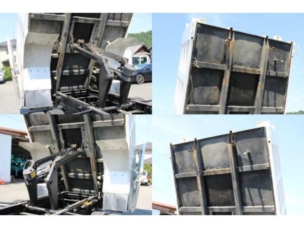 Ref:AUX-18428630 HINO HINO RANGER 2011 - Image 18