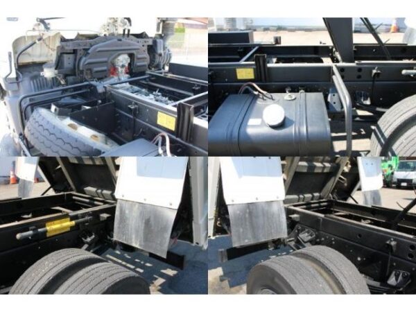 Ref:AUX-18428630 HINO HINO RANGER 2011 - Image 19