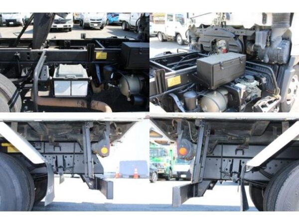 Ref:AUX-18428630 HINO HINO RANGER 2011 - Image 20