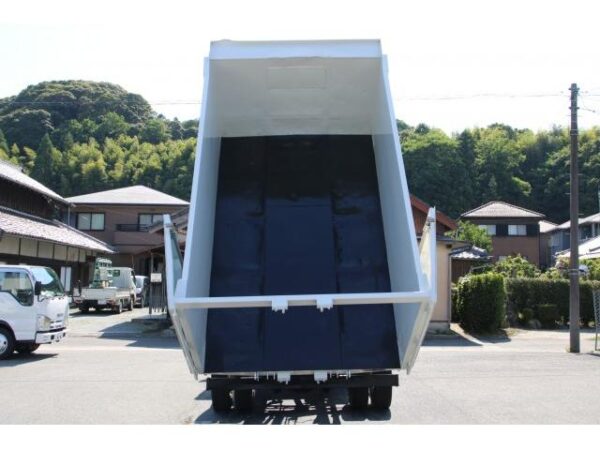 Ref:AUX-18428630 HINO HINO RANGER 2011 - Image 9
