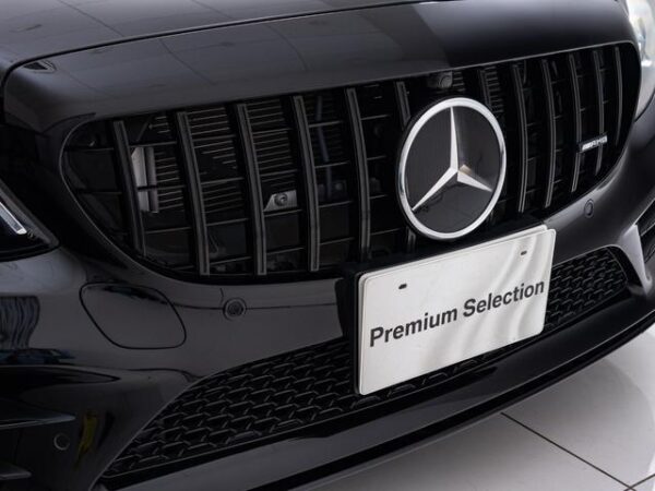 Ref:AUX-18429951 MERCEDES AMG C-CLASS 2020 - Image 2
