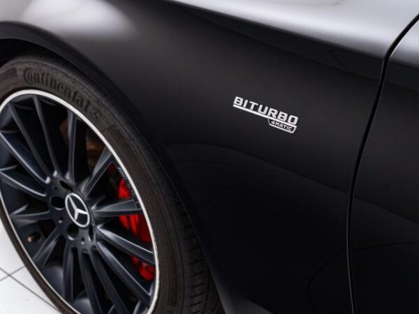 Ref:AUX-18429951 MERCEDES AMG C-CLASS 2020 - Image 11