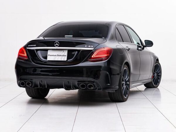 Ref:AUX-18429951 MERCEDES AMG C-CLASS 2020 - Image 13