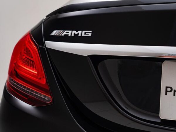 Ref:AUX-18429951 MERCEDES AMG C-CLASS 2020 - Image 14