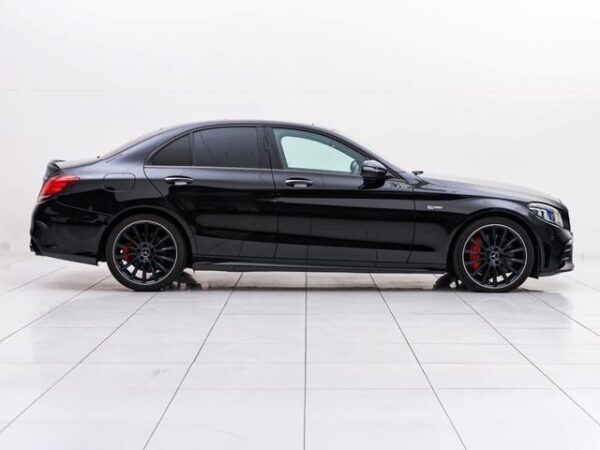 Ref:AUX-18429951 MERCEDES AMG C-CLASS 2020 - Image 15