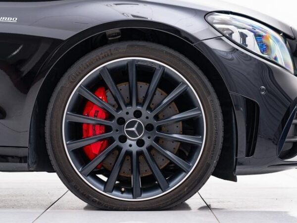 Ref:AUX-18429951 MERCEDES AMG C-CLASS 2020 - Image 17