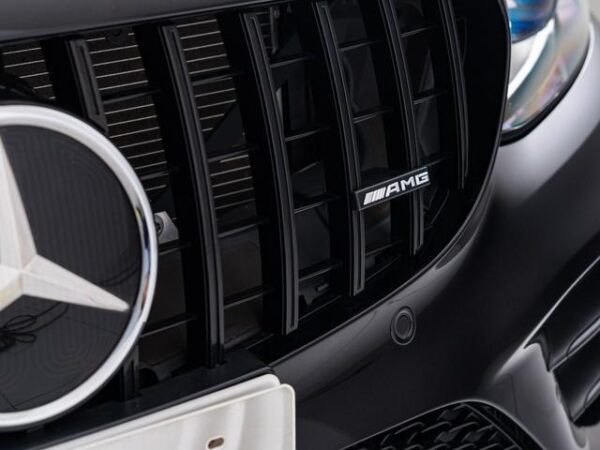 Ref:AUX-18429951 MERCEDES AMG C-CLASS 2020 - Image 18
