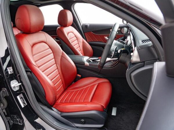 Ref:AUX-18429951 MERCEDES AMG C-CLASS 2020 - Image 20