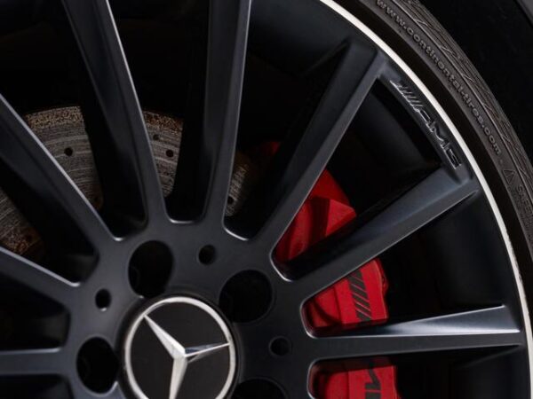 Ref:AUX-18429951 MERCEDES AMG C-CLASS 2020 - Image 3