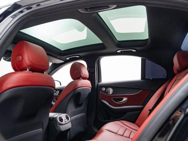Ref:AUX-18429951 MERCEDES AMG C-CLASS 2020 - Image 4