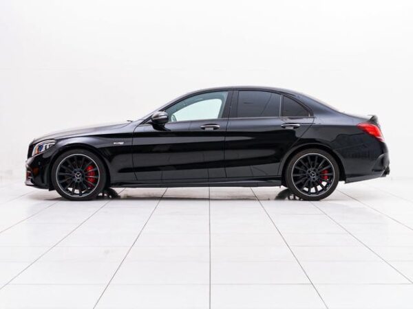 Ref:AUX-18429951 MERCEDES AMG C-CLASS 2020 - Image 7