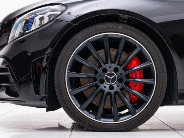 Ref:AUX-18429951 MERCEDES AMG C-CLASS 2020 - Image 8