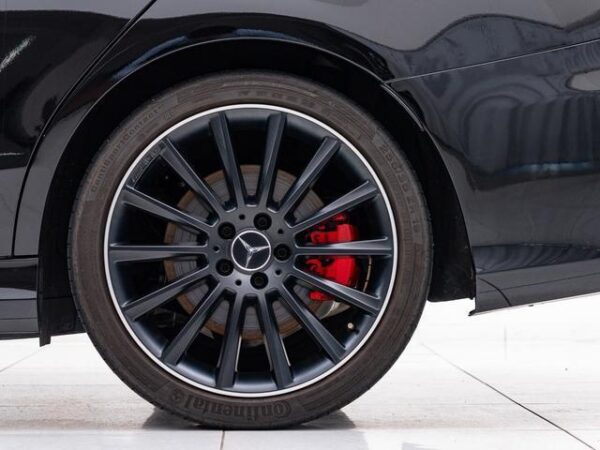 Ref:AUX-18429951 MERCEDES AMG C-CLASS 2020 - Image 9