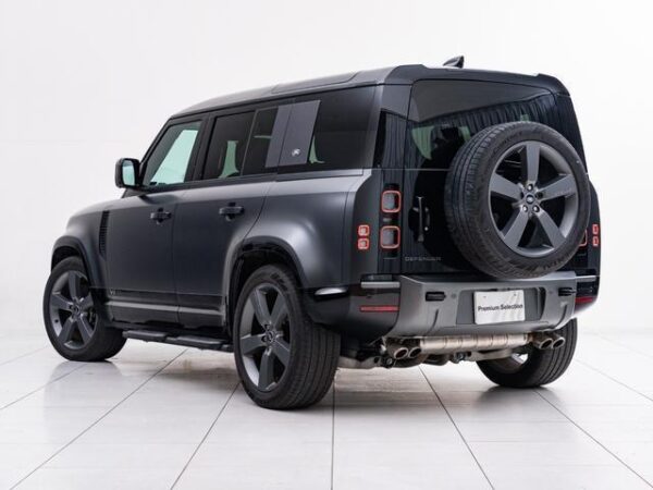 Ref:AUX-18429952 LAND ROVER DEFENDER 2023 - Image 11