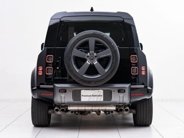 Ref:AUX-18429952 LAND ROVER DEFENDER 2023 - Image 16