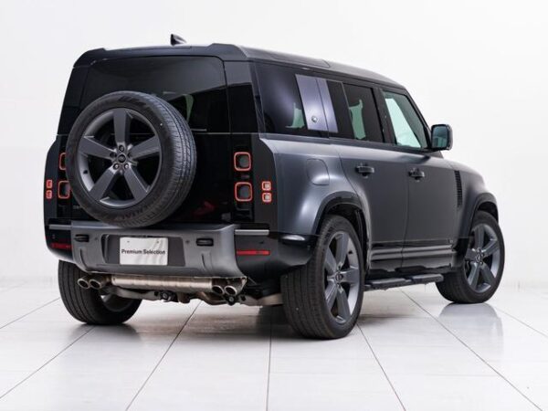 Ref:AUX-18429952 LAND ROVER DEFENDER 2023 - Image 17