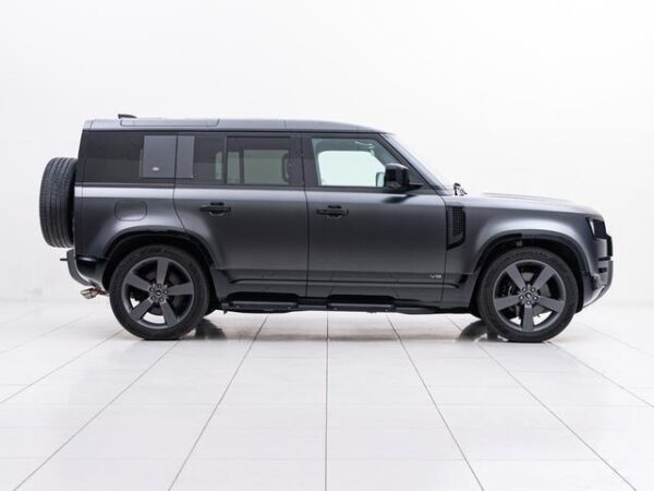 Ref:AUX-18429952 LAND ROVER DEFENDER 2023 - Image 19