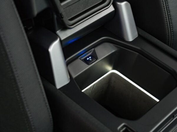 Ref:AUX-18429952 LAND ROVER DEFENDER 2023 - Image 3