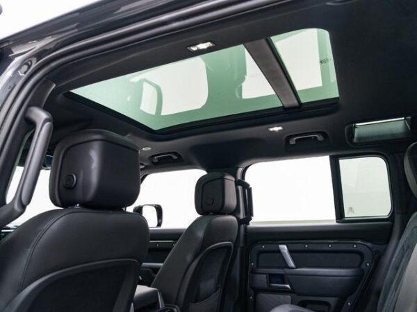 Ref:AUX-18429952 LAND ROVER DEFENDER 2023 - Image 4