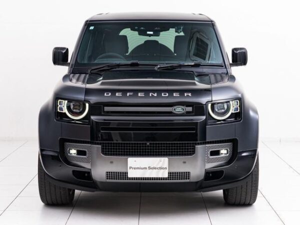 Ref:AUX-18429952 LAND ROVER DEFENDER 2023 - Image 5