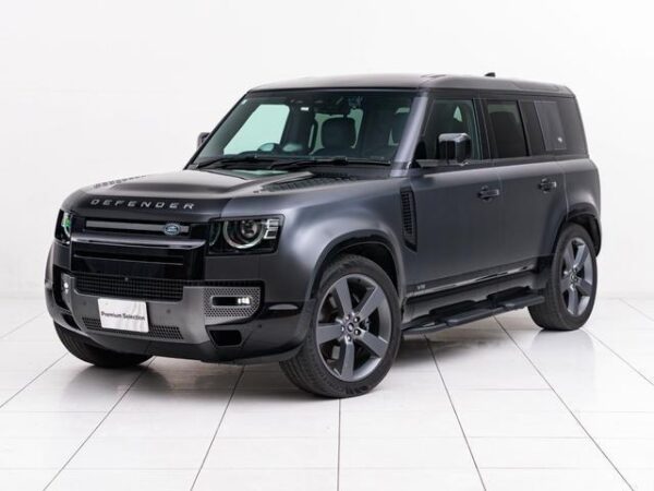 Ref:AUX-18429952 LAND ROVER DEFENDER 2023 - Image 6