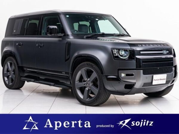 Ref:AUX-18429952 LAND ROVER DEFENDER 2023