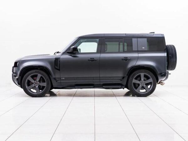 Ref:AUX-18429952 LAND ROVER DEFENDER 2023 - Image 8
