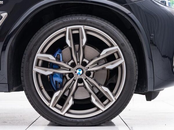 Ref:AUX-18429955 BMW X3 2019 - Image 2