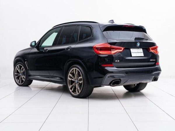 Ref:AUX-18429955 BMW X3 2019 - Image 11