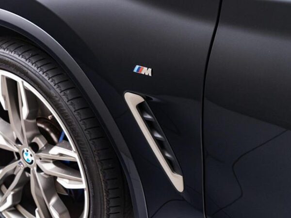 Ref:AUX-18429955 BMW X3 2019 - Image 12