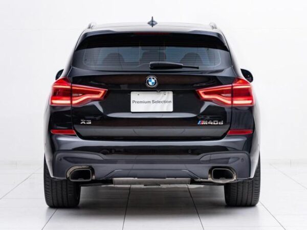 Ref:AUX-18429955 BMW X3 2019 - Image 13