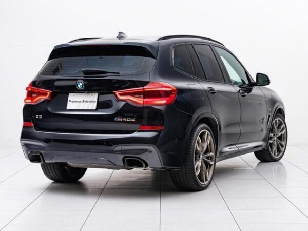 Ref:AUX-18429955 BMW X3 2019 - Image 14