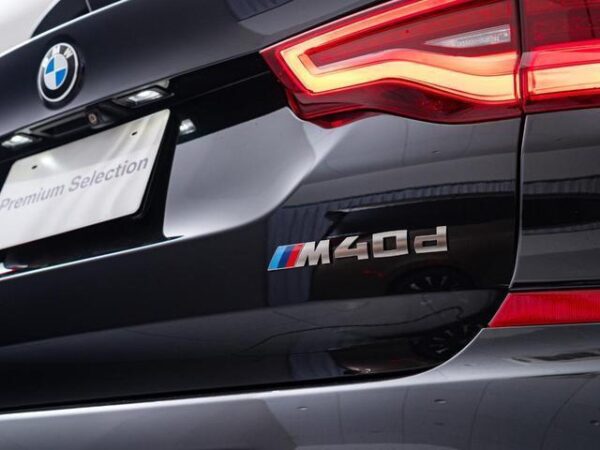 Ref:AUX-18429955 BMW X3 2019 - Image 15